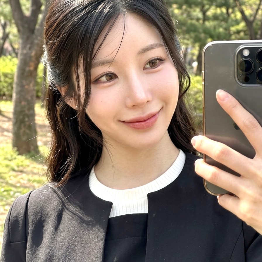 目元整形