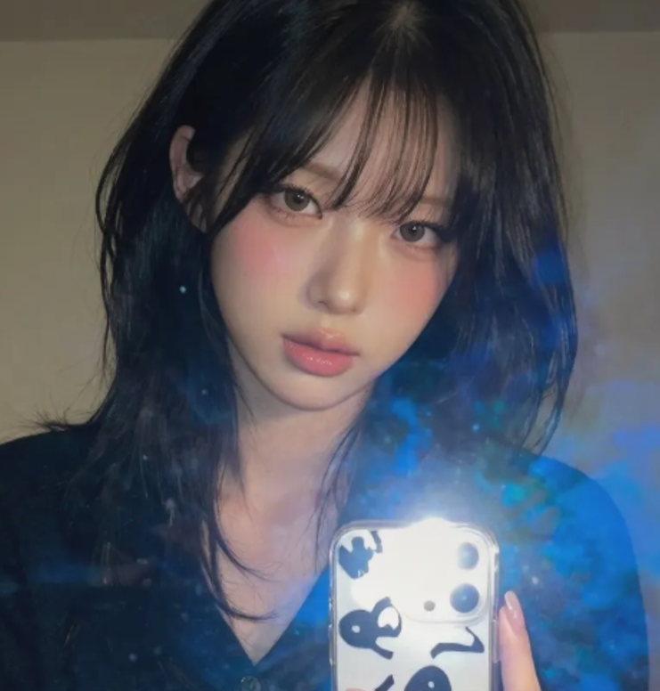 現代美学 プロモーションモデル