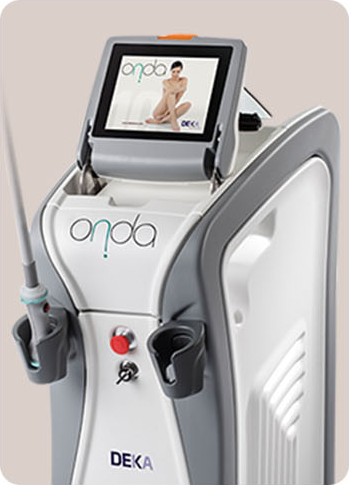 オンダリフティング機器