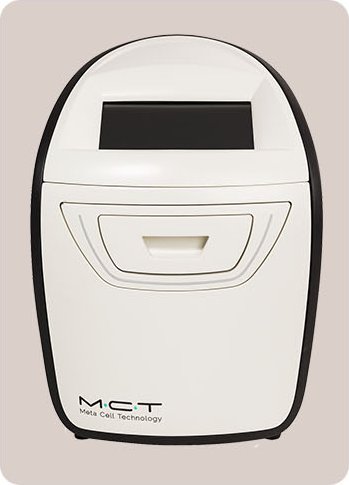 M.C.T機器