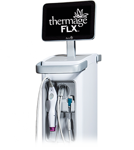 サーマクール FLX 機器